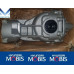 50-501 rear differential hyundai santa fe cm 2006-09